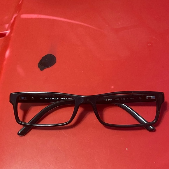 Burberry B 2105 Eyeglasses - Picture 1 of 2